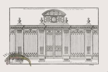 Elementary Architecture 091